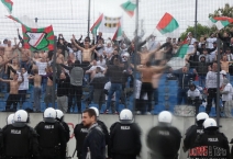 PL: Włocłavia Włocławek - Legia Chełmża. 2019-05-12