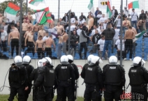 PL: Włocłavia Włocławek - Legia Chełmża. 2019-05-12