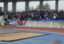 PL: Włocłavia Włocławek - Legia Chełmża. 2019-05-12