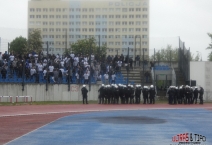 PL: Włocłavia Włocławek - Legia Chełmża. 2019-05-12