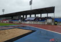 PL: Włocłavia Włocławek - Legia Chełmża. 2019-05-12