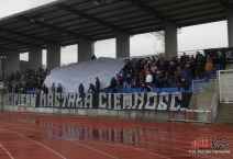 PL: Włocłavia Włocławek - Legia Chełmża. 2019-05-12