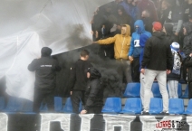 PL: Włocłavia Włocławek - Legia Chełmża. 2019-05-12