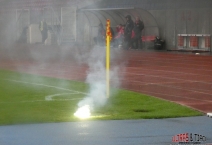 PL: Włocłavia Włocławek - Legia Chełmża. 2019-05-12