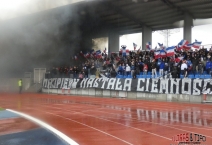 PL: Włocłavia Włocławek - Legia Chełmża. 2019-05-12