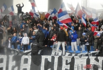 PL: Włocłavia Włocławek - Legia Chełmża. 2019-05-12