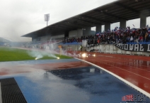 PL: Włocłavia Włocławek - Legia Chełmża. 2019-05-12