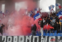 PL: Włocłavia Włocławek - Legia Chełmża. 2019-05-12