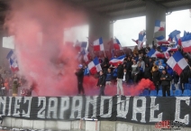PL: Włocłavia Włocławek - Legia Chełmża. 2019-05-12