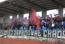 PL: Włocłavia Włocławek - Legia Chełmża. 2019-05-12