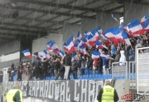 PL: Włocłavia Włocławek - Legia Chełmża. 2019-05-12