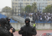 PL: Włocłavia Włocławek - Legia Chełmża. 2019-05-12