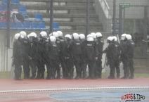PL: Włocłavia Włocławek - Legia Chełmża. 2019-05-12