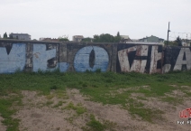 PL: Włocłavia Włocławek - Legia Chełmża. 2019-05-12