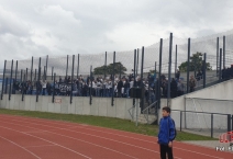 PL: Włocłavia Włocławek - Legia Chełmża. 2019-05-12