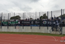PL: Włocłavia Włocławek - Legia Chełmża. 2019-05-12