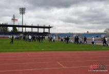 PL: Włocłavia Włocławek - Legia Chełmża. 2019-05-12