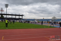 PL: Włocłavia Włocławek - Legia Chełmża. 2019-05-12