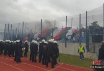 PL: Włocłavia Włocławek - Legia Chełmża. 2019-05-12