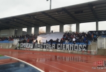 PL: Włocłavia Włocławek - Legia Chełmża. 2019-05-12