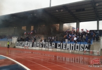 PL: Włocłavia Włocławek - Legia Chełmża. 2019-05-12
