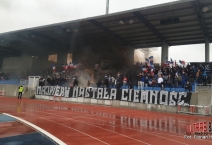 PL: Włocłavia Włocławek - Legia Chełmża. 2019-05-12