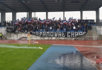 PL: Włocłavia Włocławek - Legia Chełmża. 2019-05-12