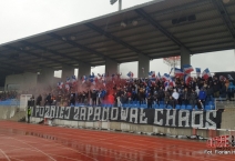 PL: Włocłavia Włocławek - Legia Chełmża. 2019-05-12