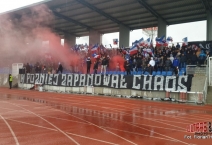 PL: Włocłavia Włocławek - Legia Chełmża. 2019-05-12