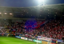 U21: Poland - Slovakia. 2017-06-16