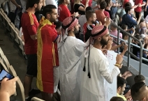 U21: Germany - Spain [Final]. 2017-06-30
