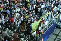 U21: Germany - Spain [Final]. 2017-06-30