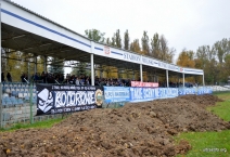 PL: Hutnik Kraków - Beskid Andrychów. 2017-10-14