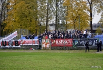 PL: Hutnik Kraków - Beskid Andrychów. 2017-10-14