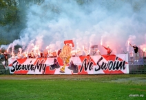 PL: Hutnik Kraków - Beskid Andrychów. 2017-10-14