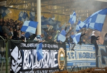 PL: Hutnik Kraków - Beskid Andrychów. 2017-10-14