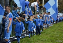 PL: Hutnik Kraków - Beskid Andrychów. 2017-10-14