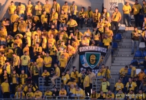 PL: Podbeskidzie B-B - GKS Katowice. 2017-10-14