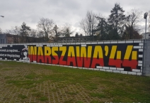 PL: Polonia Warszawa - Widzew Łódź. 2017-10-28