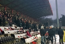 PL: Polonia Warszawa - Widzew Łódź. 2017-10-28