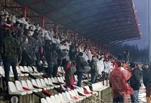PL: Polonia Warszawa - Widzew Łódź. 2017-10-28