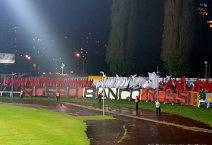 PL: Polonia Warszawa - Widzew Łódź. 2017-10-28