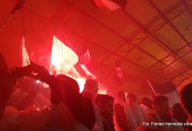 PL: Polonia Warszawa - Widzew Łódź. 2017-10-28