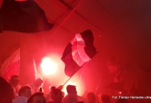 PL: Polonia Warszawa - Widzew Łódź. 2017-10-28