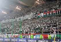 PL: Legia Warszawa - Arka Gdynia. 2017-10-29