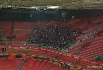 EL: Athletic Bilbao - Hertha Berlin. 2017-11-23