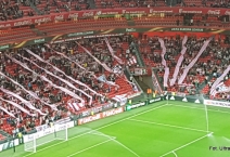 EL: Athletic Bilbao - Hertha Berlin. 2017-11-23