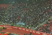 EL: Athletic Bilbao - Hertha Berlin. 2017-11-23