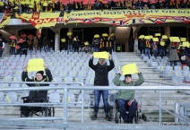 PL: Korona Kielce - Legia Warszawa. 2017-11-25