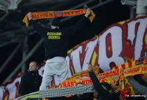 PL: Korona Kielce - Legia Warszawa. 2017-11-25